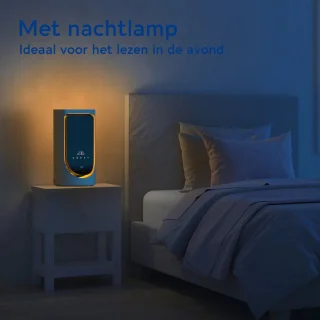 Beko ATP 5500 N luchtreiniger