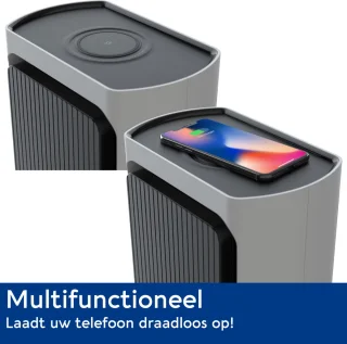 Beko ATP 5500 N luchtreiniger