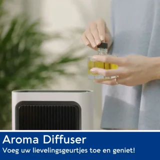 Beko ATP 5500 N luchtreiniger