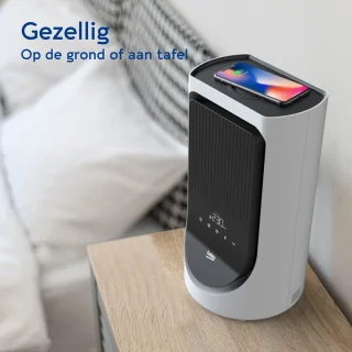 Beko ATP 5500 N luchtreiniger