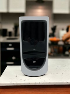 De Beko ATP3100N luchtreiniger in één oogopslag