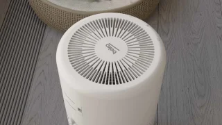 Beko ATP5100i Luchtreiniger