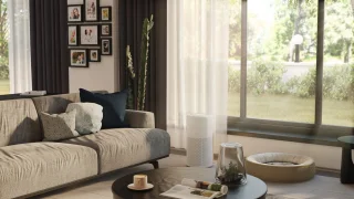 Beko ATP6100i Luchtreiniger