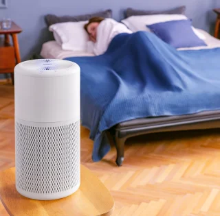 Beko ATP6100i Luchtreiniger