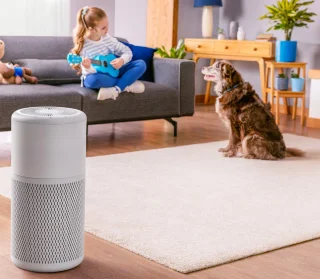 Beko ATP6100i Luchtreiniger