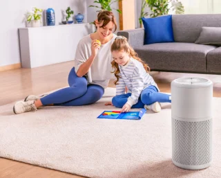 Beko ATP6100i Luchtreiniger