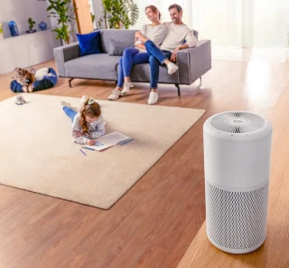 Beko ATP6100i Luchtreiniger