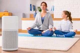 Beko ATP6100i Luchtreiniger
