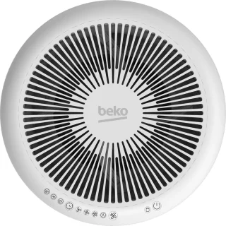 Beko ATP7100I Luchtreiniger Wit
