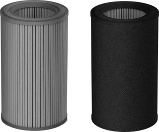Beko ATP7100I Luchtreiniger Wit
