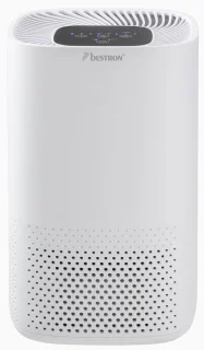 Bestron AirP100UV luchtreiniger review