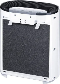 Beurer LR 210 Luchtreiniger Wit