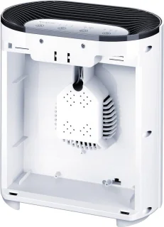 Beurer LR 210 Luchtreiniger Wit