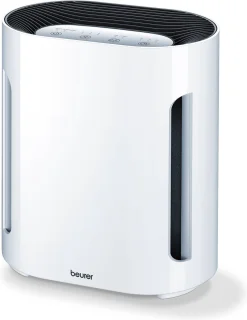 Beurer LR 210 Luchtreiniger Wit