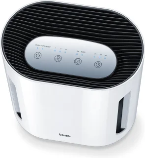 Beurer LR 210 Luchtreiniger Wit