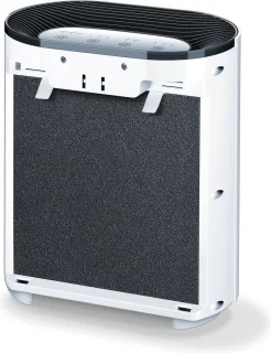 Beurer LR 210 Luchtreiniger Wit