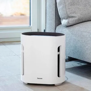 Beurer LR 210 Luchtreiniger Wit