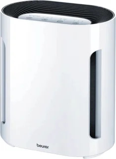 Beurer LR 210 Luchtreiniger Wit