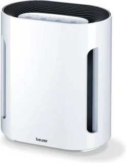 Beurer LR 210 Luchtreiniger Wit