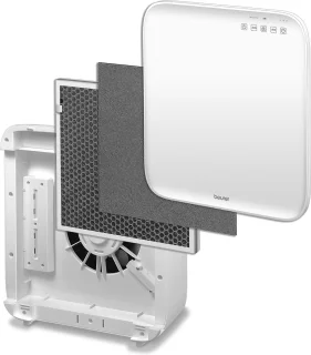 Beurer LR 310 Luchtreiniger