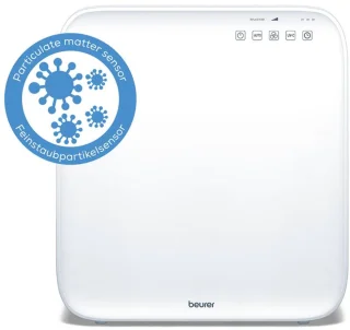 Beurer LR 310 Luchtreiniger