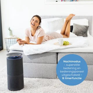 Beurer LR 401 Luchtreiniger
