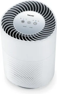 Beurer Luchtreiniger LR 220 Wit