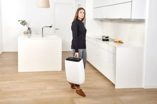 Black+Decker BXAP350E Luchtreiniger