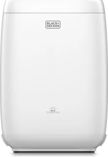 Black+Decker BXAP350E Luchtreiniger