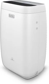Black+Decker BXAP350E Luchtreiniger