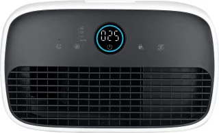 Black+Decker BXAP350E Luchtreiniger