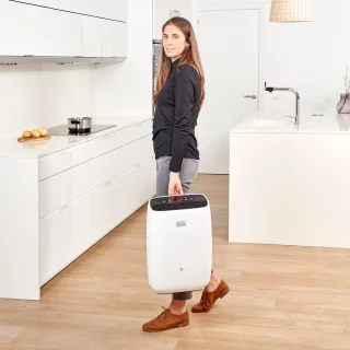 Black+Decker BXAP350E Luchtreiniger