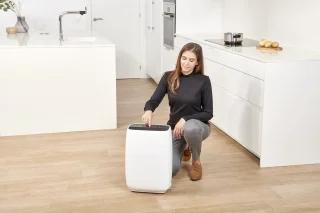 Black+Decker BXAP350E Luchtreiniger