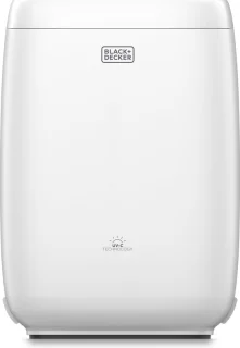 Black+Decker BXAP350E Luchtreiniger