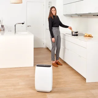 Black+Decker BXAP60E Luchtreiniger