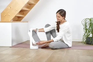 Black+Decker BXAP60E Luchtreiniger