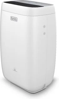 Black+Decker BXAP60E Luchtreiniger