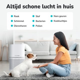 Wat vinden we minder goed