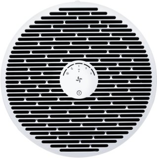 Wat vinden we goed aan de Blueair 511i Max Luchtreiniger