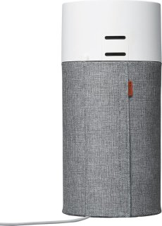 De Blueair Blue 3210 Luchtreiniger in één oogopslag