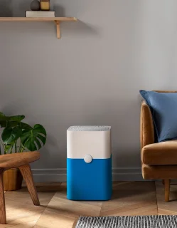 Blueair Blue Pure 221 Luchtreiniger Wit