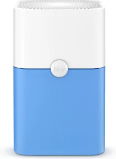 Blueair Blue Pure 221 Luchtreiniger Wit