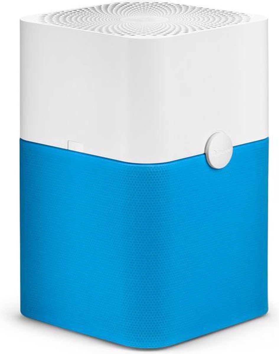 Wat vinden we goed aan de Blueair Blue Pure 221 Luchtreiniger Wit
