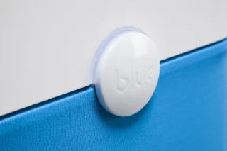Blueair Blue Pure 221 Luchtreiniger Wit