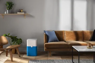 Blueair Blue Pure 221 Luchtreiniger Wit