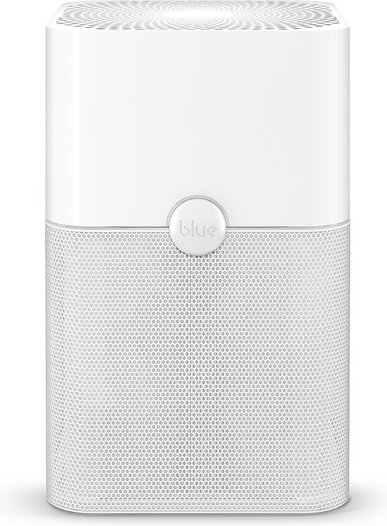 Blueair Blue Pure 221 Luchtreiniger Wit review