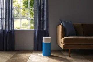 Blueair Blue Pure 411 Luchtreiniger