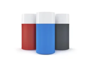 Blueair Blue Pure 411 Luchtreiniger