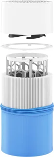 Blueair Blue Pure 411 Luchtreiniger