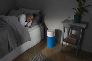 Blueair Blue Pure 411 Luchtreiniger